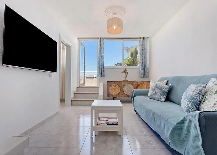 Apartament Bella Vista *