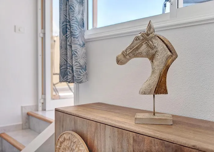 Apartament Bella Vista *