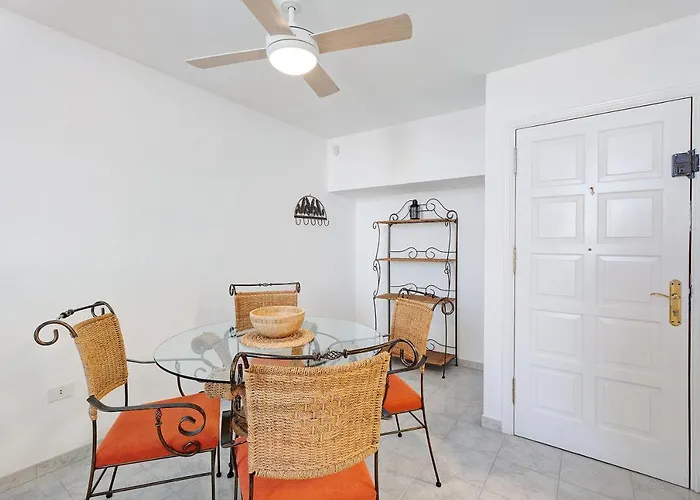 Apartament Bella Vista