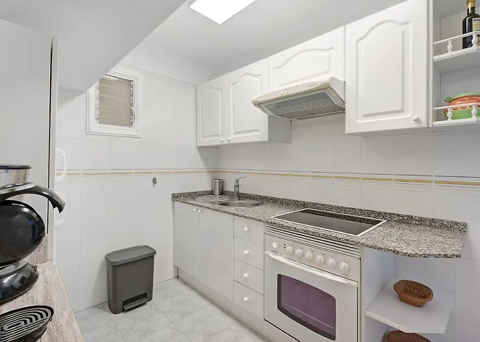 Bella Vista * Puerto de Santiago (Tenerife)