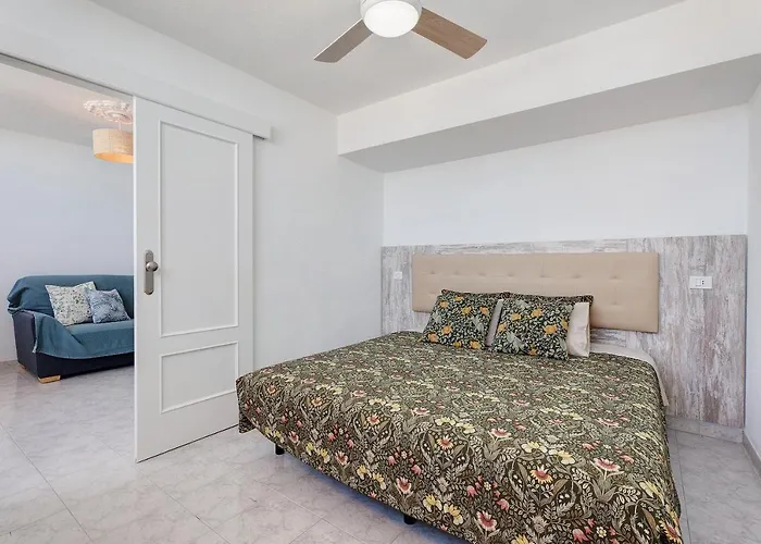 Bella Vista Apartament