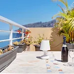 Bella Vista * بويرتو دي سانتياغو