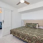 Bella Vista شقة