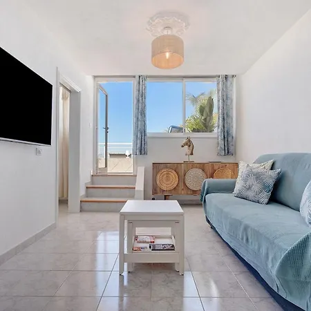 Appartement Bella Vista *