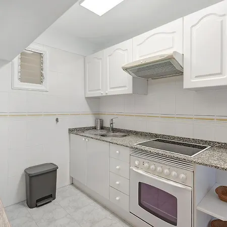 Bella Vista * プエルト・デ・サンティアゴ