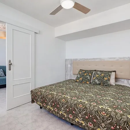 Bella Vista Appartement