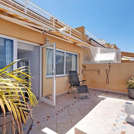 Bella Vista アパート *