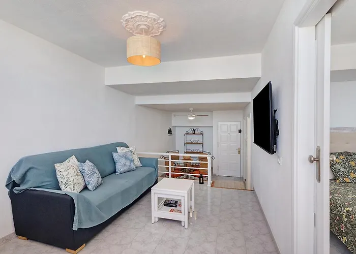 Bella Vista * Puerto de Santiago (Tenerife)