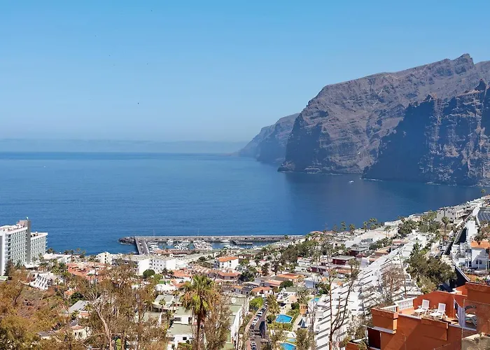 Bella Vista * Puerto de Santiago (Tenerife)