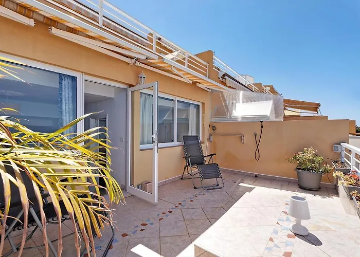 Bella Vista Appartamento *