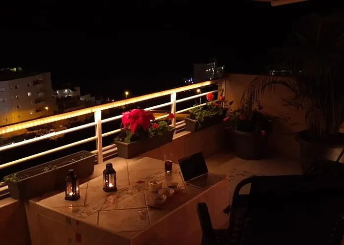 Bella Vista Appartamento *