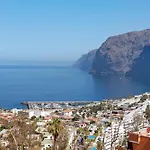 Apartment Bella Vista Puerto de Santiago (Tenerife)
