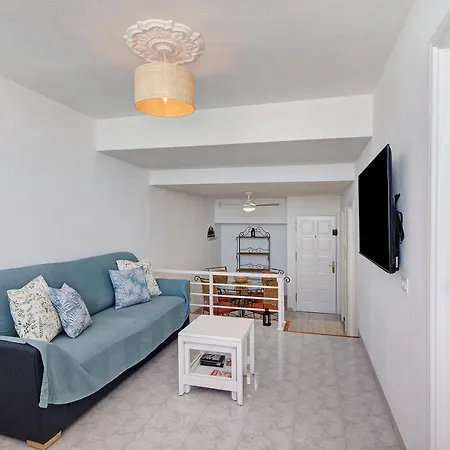 Bella Vista * Puerto de Santiago (Tenerife)