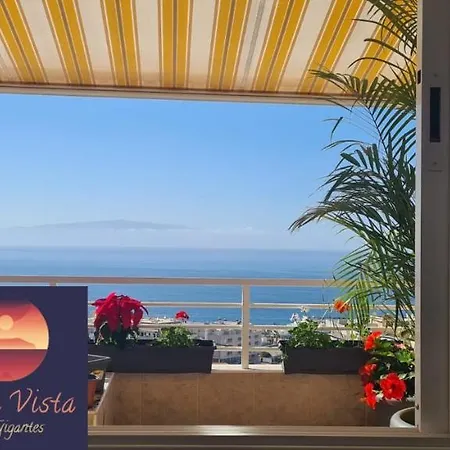 Bella Vista * Puerto de Santiago (Tenerife)