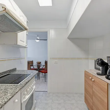 דירה Bella Vista *