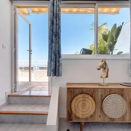 Bella Vista Puerto de Santiago (Tenerife)