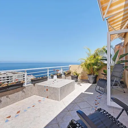 Apartamento Bella Vista *