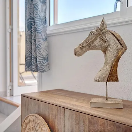 Apartamento Bella Vista *