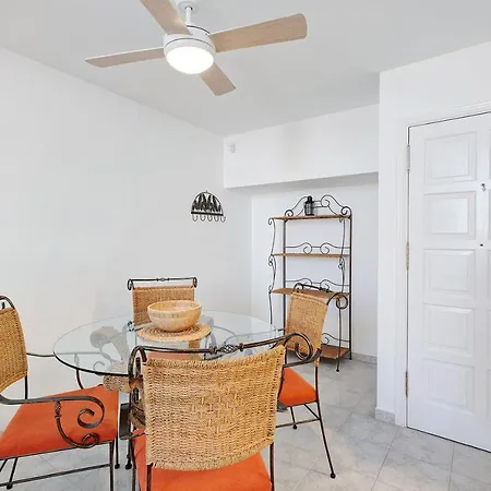 Apartamento Bella Vista