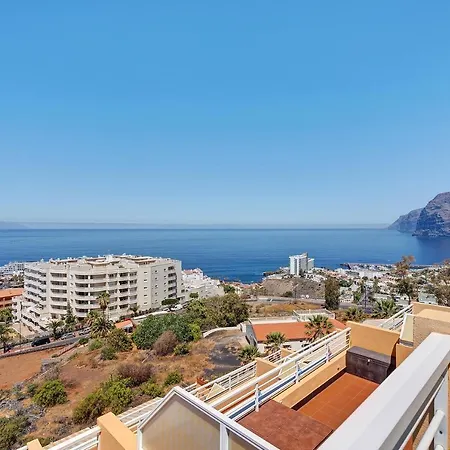 Bella Vista * Puerto de Santiago (Tenerife)