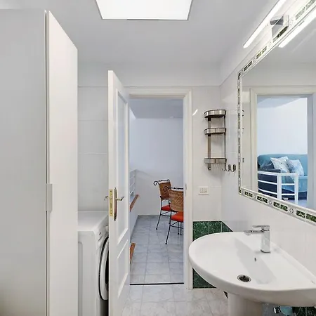 Apartamento Bella Vista *