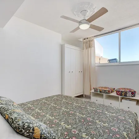 Apartamento Bella Vista Puerto de Santiago (Tenerife)