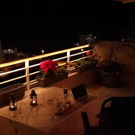 Bella Vista Apartamento *