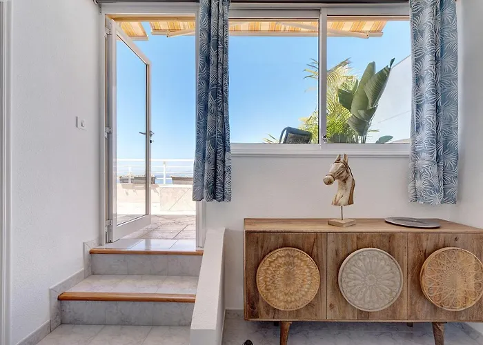 Bella Vista Puerto de Santiago (Tenerife)