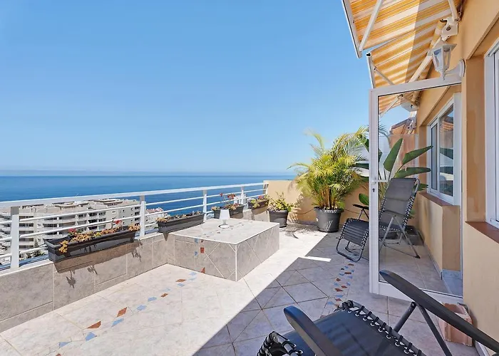 Apartamento Bella Vista *