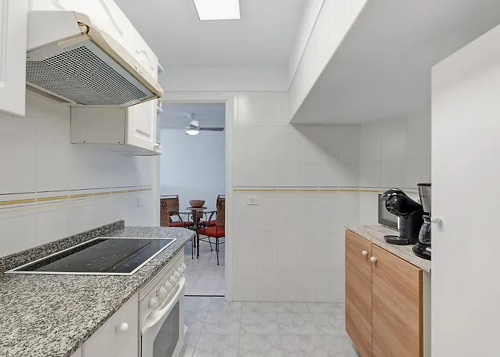 Bella Vista Apartamento Puerto de Santiago (Tenerife)