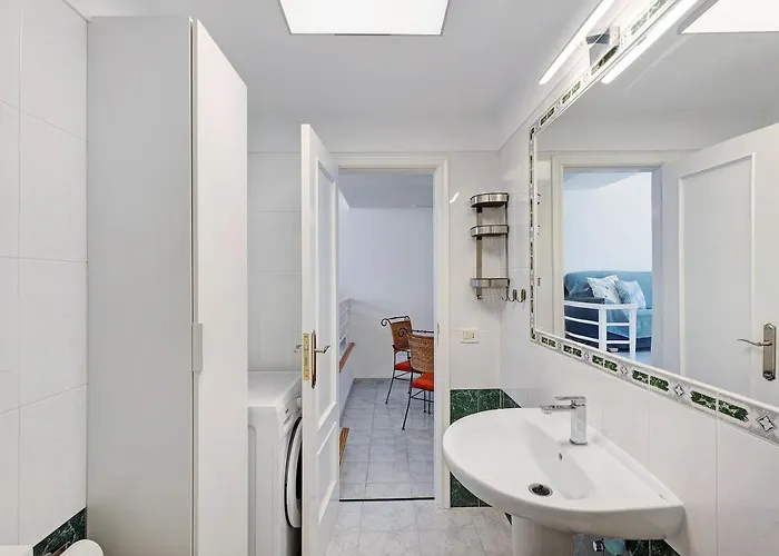 Apartamento Bella Vista *